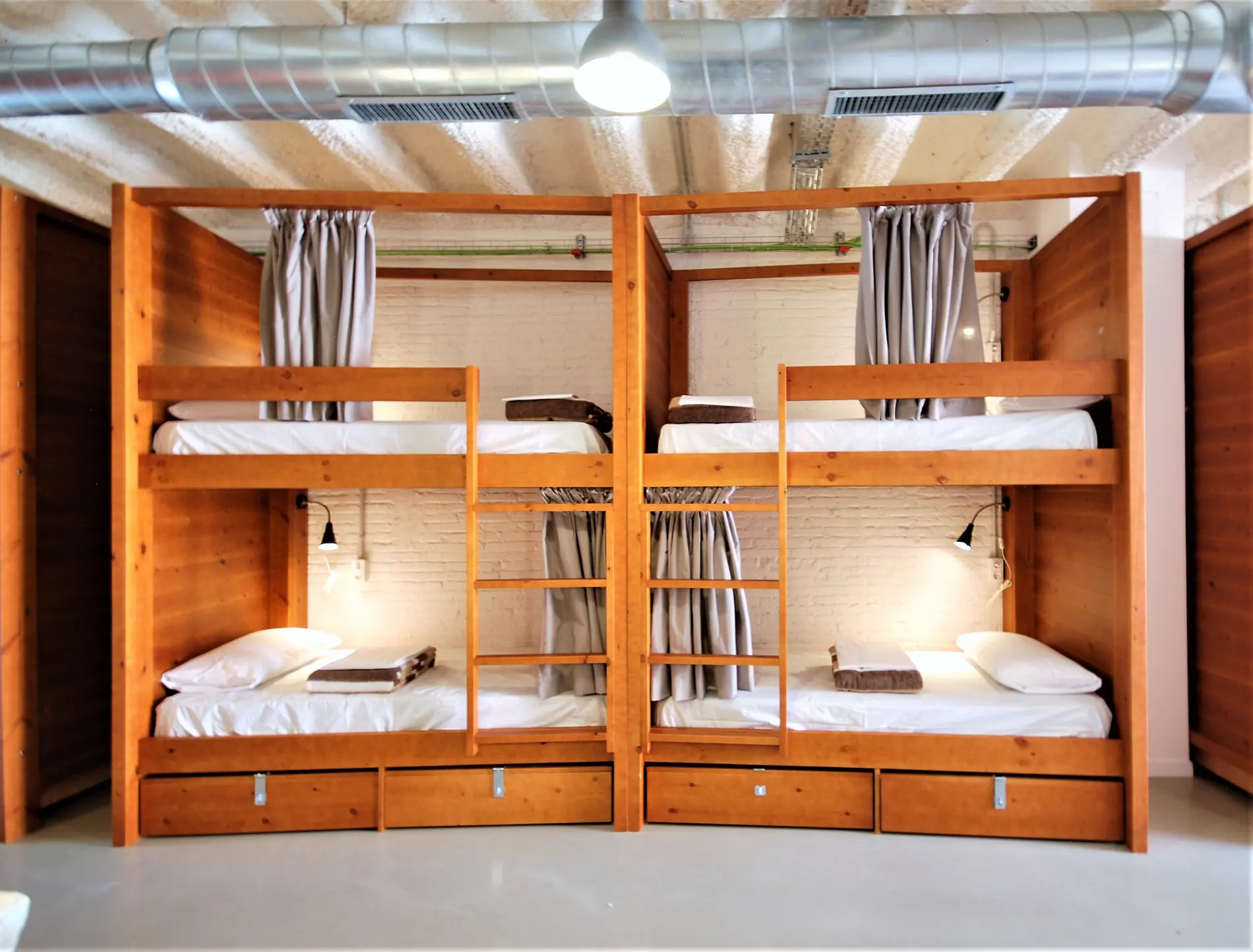 Ten To Go Hostel, photo 5