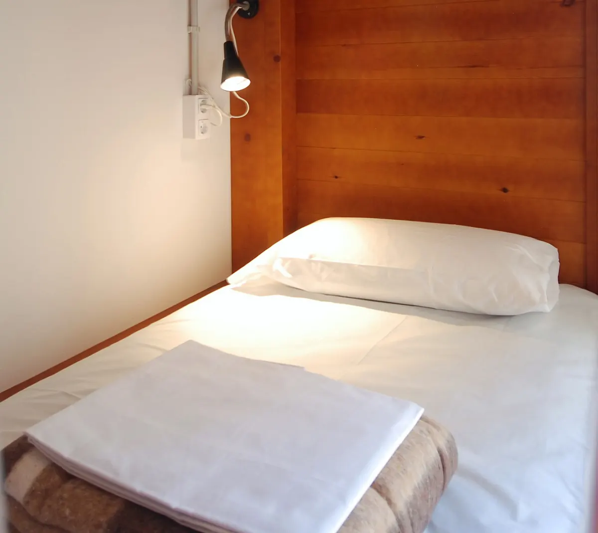 Ten To Go Hostel, photo 7