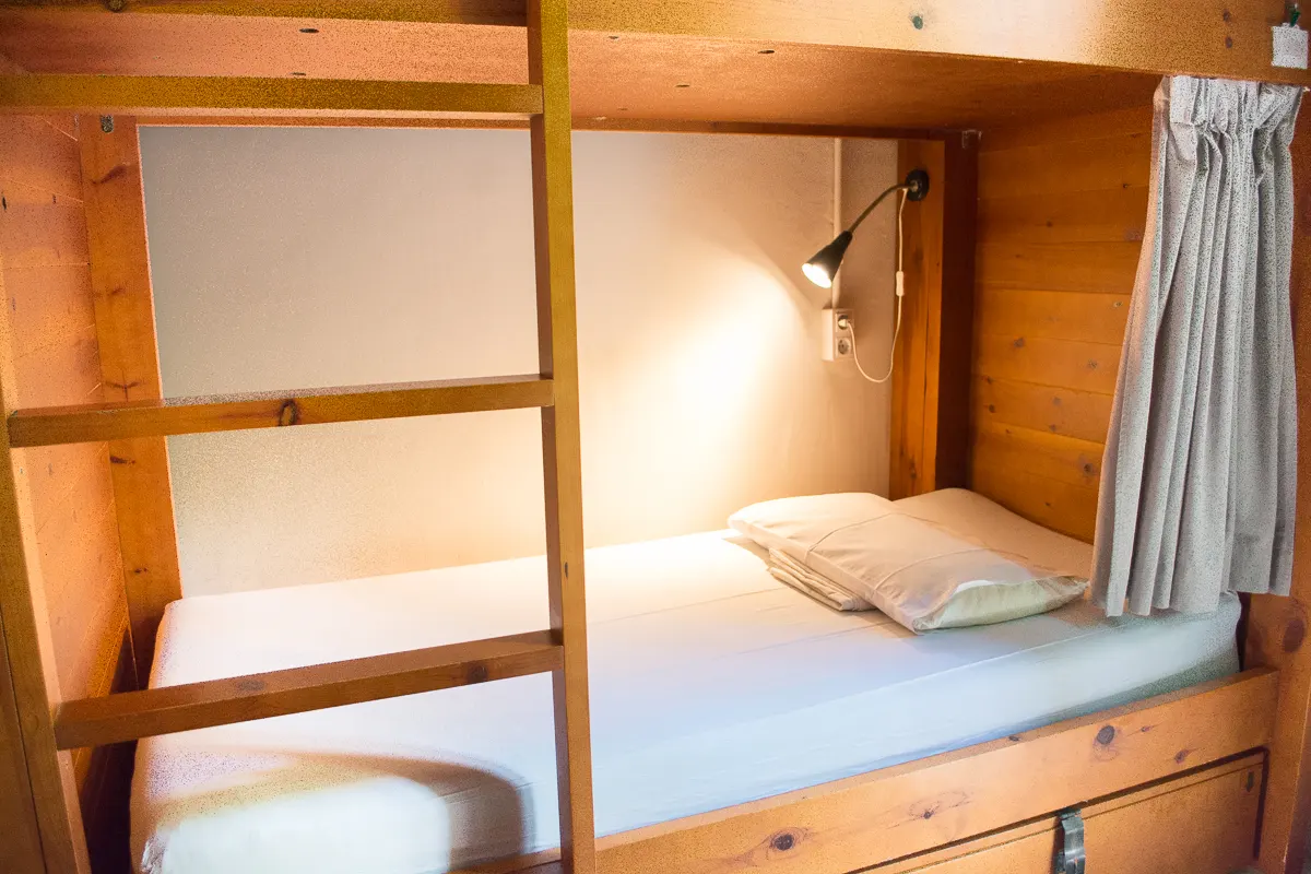 Ten To Go Hostel, photo 11