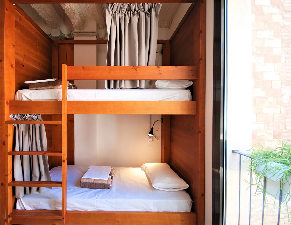 Ten To Go Hostel, photo 6